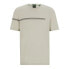 ფოტო #2 პროდუქტის BOSS 5 10263186 short sleeve T-shirt