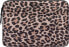 Фото #1 товара Etui Kate Kate Spade New York Puffer Sleeve do MacBook Pro 14" / Notebook 14" (Classic Leopard)