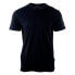 Фото #4 товара HI-TEC Plain short sleeve T-shirt