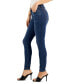 Women's Mid Rise Skinny Jeans, Created for Macy's