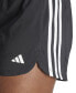 Фото #4 товара Шорты спортивные Adidas женские Pacer Training 3-Stripes