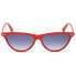 Фото #1 товара Женские солнечные очки Web Eyewear WE0264 55 66W Ø 55 mm