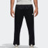 Фото #6 товара adidas 运动型格针织长裤 男款 黑色 / Трендовая одежда Adidas BK7396
