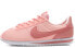 Фото #2 товара Кроссовки Nike Cortez Basic TXT SE GS AA3498-600