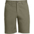 Big & Tall 9" Comfort Waist Comfort First Knockabout Chino Shorts