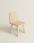 Фото #8 товара Bear wooden chair