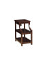 Фото #5 товара Wasaki Side Table In Espresso