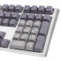 Фото #8 товара Ducky One 3 Mist Grey Gaming Tastatur, RGB LED - MX-Speed-Silver (US)