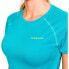 ფოტო #4 პროდუქტის TRANGOWORLD Diazas short sleeve T-shirt