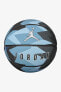 Фото #1 товара Футбольная одежда и обувь Nike Jordan Basketball 8P Mavi Basketbol Topu J.100.8735.009.07