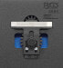 Фото #1 товара BGS 9686 | Workshop Trolley Insert 1/6: Crankshaft Rotary Tool | for Iveco