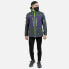 IZAS Fornax softshell jacket