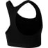 NIKE Dri Fit Swoosh Medium Impact Sports Bra