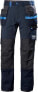 Helly Hansen Spodnie Helly Hansen Oxford 4X Construction Navy