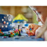 LEGO Star Observation Vehicle Construction Game