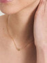 Фото #2 товара ANIA HAIE N043-04G Pearl Power Ladies Necklace, adjustable