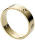 ფოტო #1 პროდუქტის Sutton Shine Bright Stainless Steel Band Ring