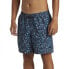 Фото #6 товара QUIKSILVER Every Tj 16´´ Swimming Shorts