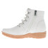 Фото #3 товара Propet Demi Snow Womens White Casual Boots WFA016SWHT