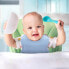 Фото #5 товара Baby Lätzchen Latz mit Auffangschale