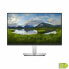 Фото #7 товара Монитор Dell P2422H 23,8" LED IPS LCD Flicker free 50-60 Hz