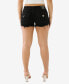 ფოტო #2 პროდუქტის Women's Joey Cut Off Short