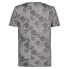 ფოტო #2 პროდუქტის PETROL INDUSTRIES 650 Aop short sleeve T-shirt