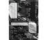 Фото #4 товара ASRock X570 Pro4 - AMD - Socket AM4 - 2nd Generation AMD Ryzen™ 3 - 3rd Generation AMD Ryzen™ 3 - 2nd Generation AMD Ryzen™ 5 - 3rd... - DDR4-SDRAM - 128 GB - DIMM