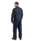 ფოტო #2 პროდუქტის Big & Tall Highland Flex Cotton Unlined Coverall