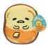 Фото #10 товара SQUISHMALLOWS Gudetama W18 teddy