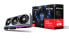 Фото #2 товара Sapphire NITRO+ Radeon RX 7900 XTX Vapor-X - Radeon RX 7900 XTX - 24 GB - GDDR6 - 384 bit - 7680 x 4320 pixels - PCI Express x16 4.0