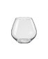 Фото #1 товара Saloma Stemless White Wine Glass 14.75 Oz, Set of 6