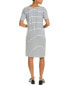 Фото #2 товара Lafayette 148 New York Glendora Dress Women's