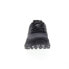 Фото #3 товара Кроссовки Merrell Agility Peak Tactical Slip Resistant черные для мужчин