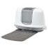 SAVIC WC Nestor Corner Cat Litter Box - фото #4