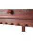 Country Cottage Media/Console Table