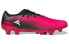 Фото #2 товара Футбольные кроссовки adidas X Speedportal HP4312