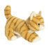 Фото #2 товара ECO NATION Aurora Orange Tabby teddy