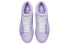 Фото #4 товара Кроссовки мужские Nike Blazer Mid SB Zoom PRM Укороченные фиолетовые