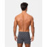 ABANDERADO Moda Closed Boxer 2 Units