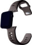 Фото #10 товара 3MK 38/40/41 mm Taupe - 3mk Silicone Watch Strap for Apple