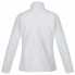 Фото #7 товара Женская спортивная куртка Regatta Connie V Softshell Walking Белый