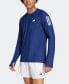 ფოტო #1 პროდუქტის Men's Own The Run Long Sleeve Running T-Shirt