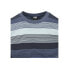 ფოტო #8 პროდუქტის URBAN CLASSICS T-Shirt Yarn Dyed Sunrise Stripe