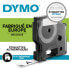 Фото #9 товара Dymo D1 Durable Hochleistungsband 12 mm x 5.5 m schwarz auf weiß