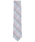 Men's Sutton Plaid Tie