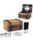 Champion Picnic Basket