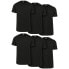 ფოტო #1 პროდუქტის URBAN CLASSICS Basic 6-Pa Gt T-shirt