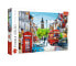 Puzzle Trefl London 1000 Teile