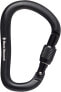 Black Diamond Rocklock Screwgate Carabiner HMS Carabiner